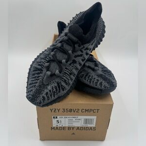 Adidas Yeezy Boost 350 V2 CMPCT 'Slate Onyx'